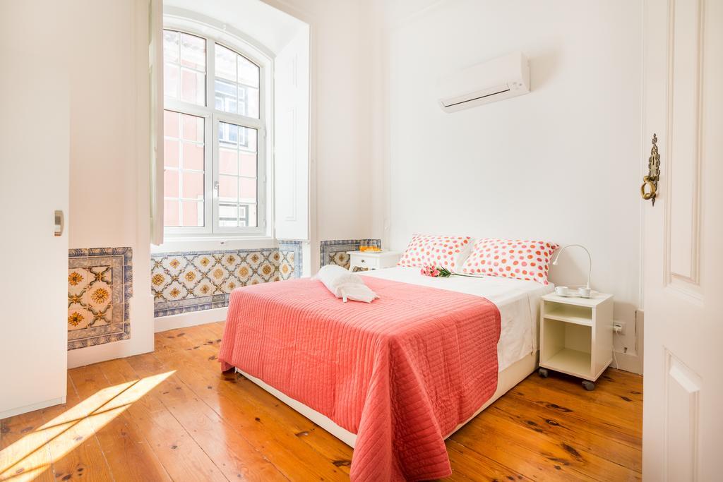 Coeur De Fern Apartamento Lisboa